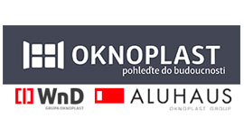 Oknoplast Šumperk